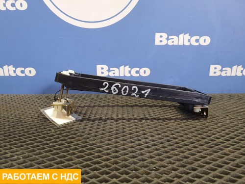 Кронштейн фары противотуманной левый