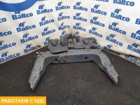 Кронштейн перекидки