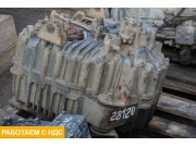 Раздаточная коробка: 750.851 VG 2400-3W/1,448