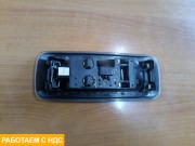 Плафон салонный