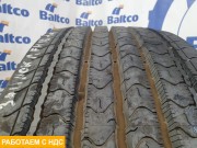 Шина Michelin 315 70 22.5 универсально