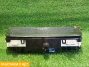 Комбинация приборов