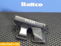 Воздуховод отопителя