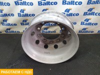 Диск колесный 22.5х9 ET165 литой Европа