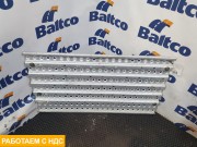 Площадка за кабиной