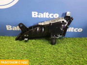 Фара в капот правая