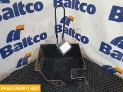 Кронштейн противооткатного упора