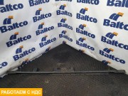 Поперечная трубка (траверса)