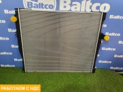 Радиатор основной