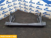 Траверса рамы поперечная