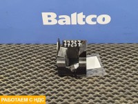 Опора панели педали тормоза