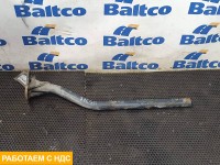 Кронштейн крепления крыла левый