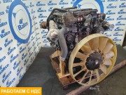 Двигатель OM 471 LA 450 л.с. Euro 6