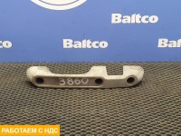 Ручка решетки радиатора левая